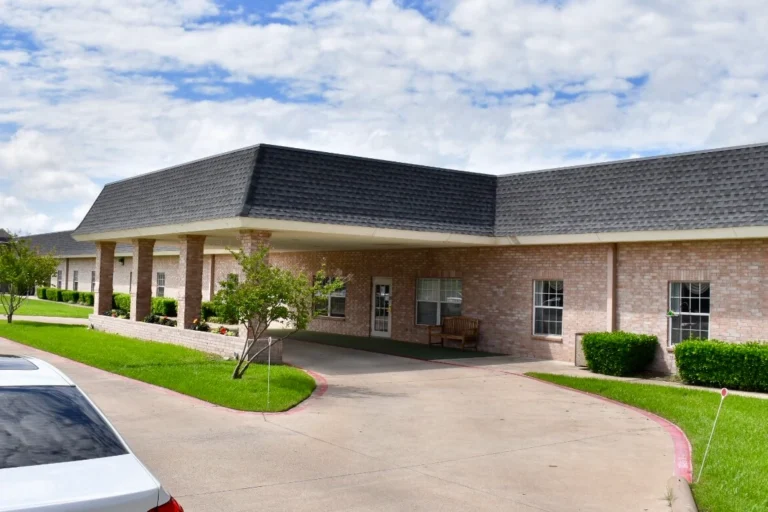 Stonegate Nursing & Rehabilitation