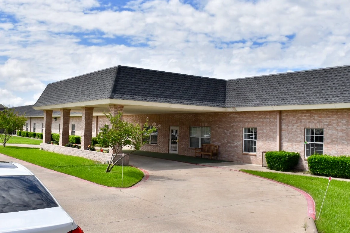 Stonegate Nursing & Rehabilitation