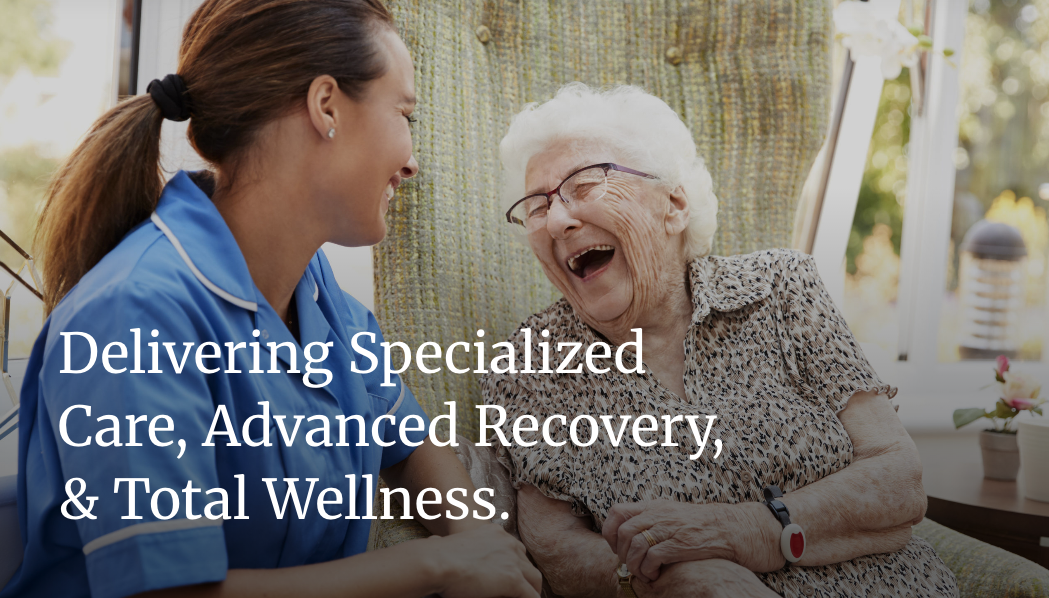 Stonegate Nursing & Rehabilitation