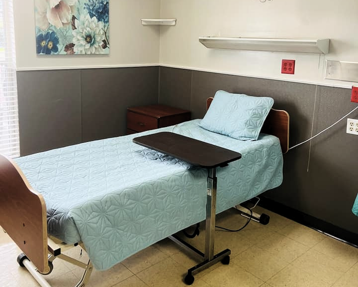 Downtown Health and Rehabilitation Center